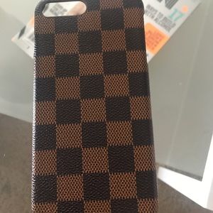 iPhone 7 plus case